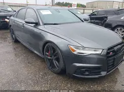 WAUFFAFC6HN088418 2017 AUDI S6