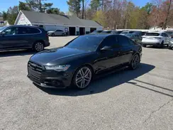 WAUFFAFC6JN000859 2018 AUDI S6
