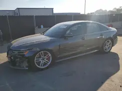 WAUFFAFC6JN025793 2018 AUDI S6