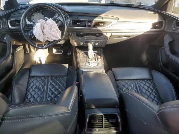 WAUFFAFC6JN025793 2018 AUDI S6 - Image 8