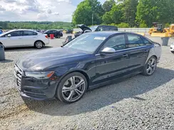 WAUFFAFC6JN026765 2018 AUDI S6