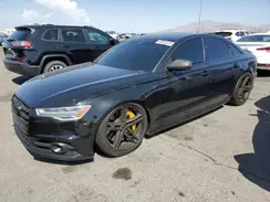 WAUFFAFC6JN071723 2018 AUDI S6