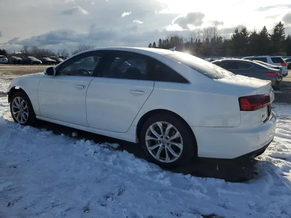 WAUFFAFC7GN042675 2016 AUDI A6 - Image 2