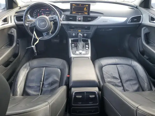 WAUFFAFC7GN042675 2016 AUDI A6 - Image 8