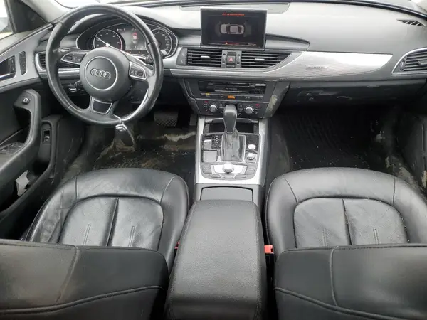 WAUFFAFC7GN042935 2016 AUDI A6 - Image 8