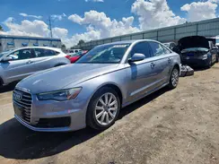 WAUFFAFC7GN086160 2016 AUDI A6
