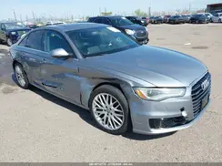WAUFFAFC7GN103054 2016 AUDI A6