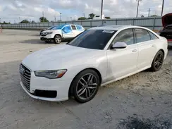 WAUFFAFC7GN128178 2016 AUDI A6