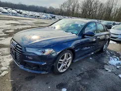 WAUFFAFC7GN186307 2016 AUDI A6
