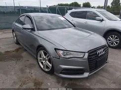 WAUFFAFC7GN191071 2016 AUDI A6