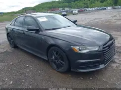 WAUFFAFC7GN192494 2016 AUDI A6