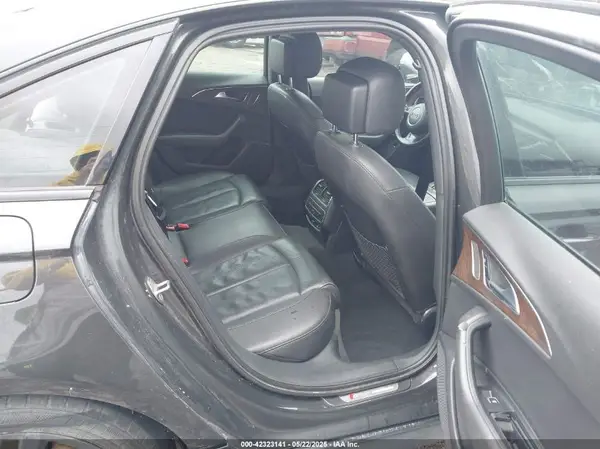 WAUFFAFC7GN192494 2016 AUDI A6 - Image 8