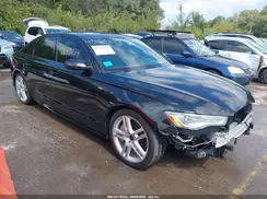 WAUFFAFC7GN196612 2016 AUDI A6