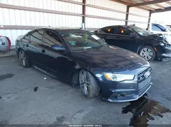 WAUFFAFC7HN043388 2017 AUDI S6