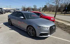 WAUFFAFC7HN060353 2017 AUDI S6
