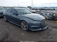 WAUFFAFC7HN080103 2017 AUDI S6