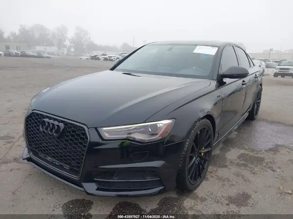 WAUFFAFC7HN122219 2017 AUDI S6 - Image 2