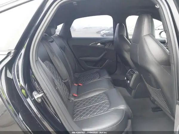 WAUFFAFC7HN122219 2017 AUDI S6 - Image 8