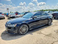 WAUFFAFC7JN024796 2018 AUDI S6