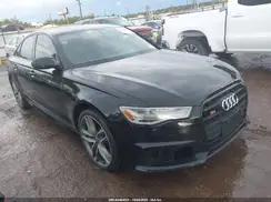 WAUFFAFC7JN043154 2018 AUDI S6