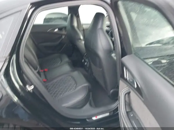 WAUFFAFC7JN043154 2018 AUDI S6 - Image 8