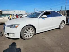WAUFFAFC8GN012133 2016 AUDI A6