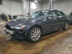 WAUFFAFC8GN031748 2016 AUDI A6