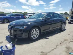WAUFFAFC8GN117996 2016 AUDI A6