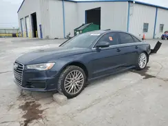 WAUFFAFC8GN155728 2016 AUDI A6