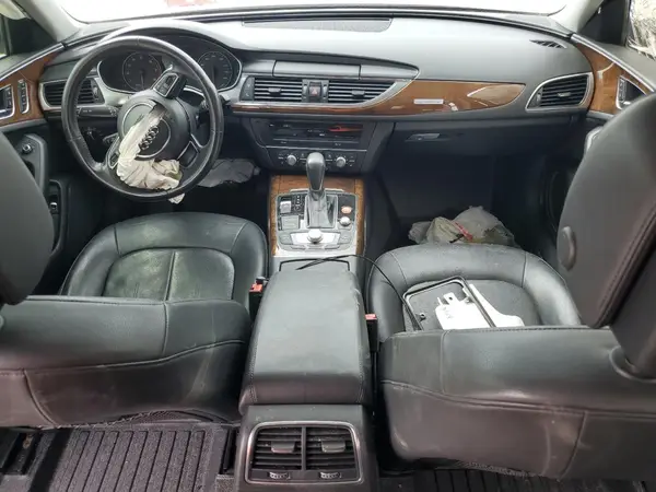 WAUFFAFC8GN155728 2016 AUDI A6 - Image 8