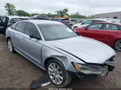 WAUFFAFC8GN170178 2016 AUDI A6