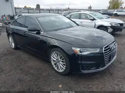 WAUFFAFC8GN181374 2016 AUDI A6