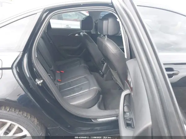 WAUFFAFC8GN181374 2016 AUDI A6 - Image 8