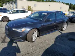 WAUFFAFC8GN186607 2016 AUDI A6