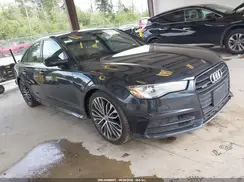 WAUFFAFC8GN187403 2016 AUDI A6