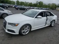 WAUFFAFC8GN190026 2016 AUDI A6