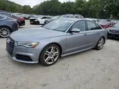 WAUFFAFC8GN190477 2016 AUDI A6