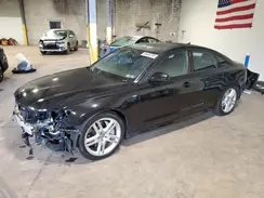 WAUFFAFC8GN191211 2016 AUDI A6