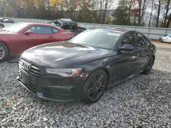 WAUFFAFC8GN193475 2016 AUDI A6