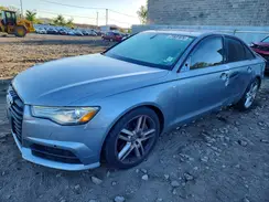 WAUFFAFC8GN195257 2016 AUDI A6