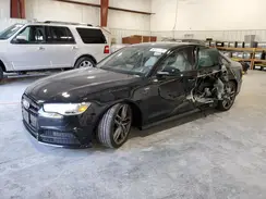 WAUFFAFC8JN049450 2018 AUDI S6