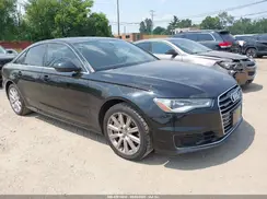 WAUFFAFC9GN013291 2016 AUDI A6
