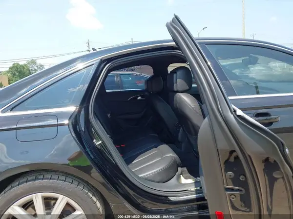 WAUFFAFC9GN013291 2016 AUDI A6 - Image 8