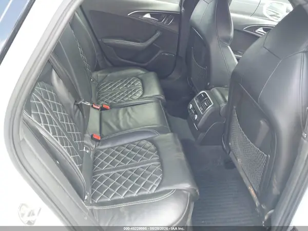 WAUFFAFC9HN034899 2017 AUDI S6 - Image 8