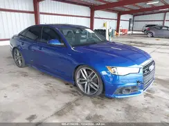 WAUFFAFC9HN125493 2017 AUDI S6
