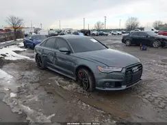 WAUFFAFC9JN040921 2018 AUDI S6