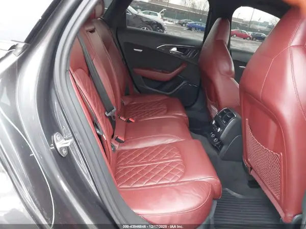 WAUFFAFC9JN040921 2018 AUDI S6 - Image 8