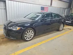 WAUFFAFCXGN065027 2016 AUDI A6