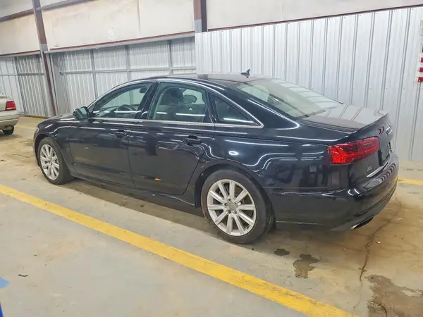 WAUFFAFCXGN065027 2016 AUDI A6 - Image 2