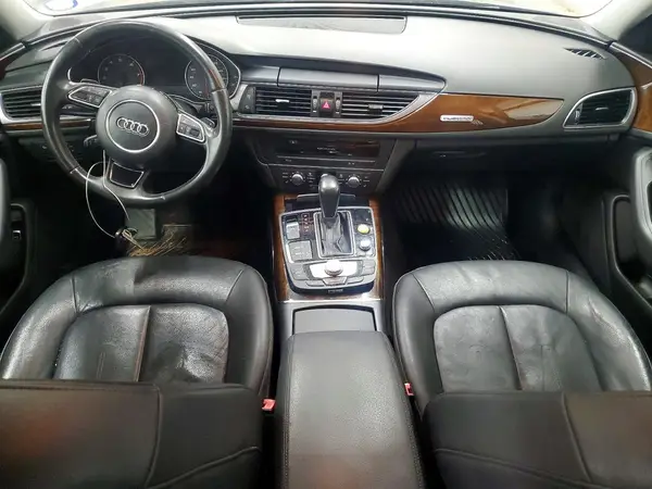 WAUFFAFCXGN065027 2016 AUDI A6 - Image 8